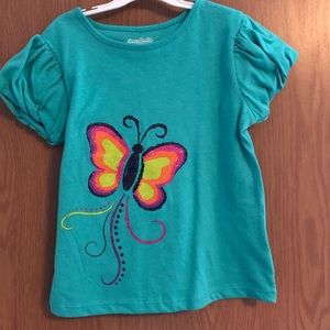 New. No tags but never wore